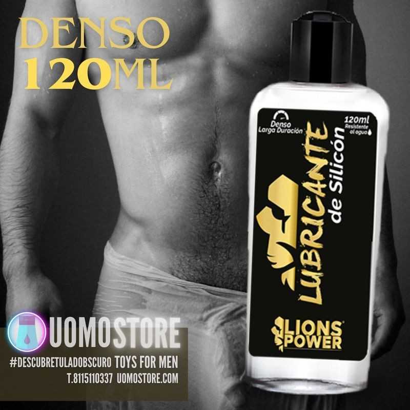 Lub Silicon Denso 120ml Lions Power Lub Silicon Denso 120ml Lions Power