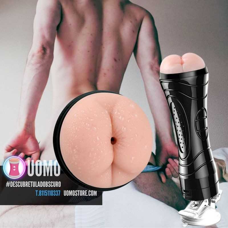 Masturbador Bussy Strong Anus Masturbador Bussy Strong Anus