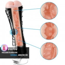 Masturbador Bussy Strong Anus