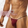 Tanga G-String 02 Vino