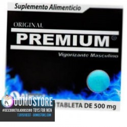 Titan GEL Gold para Alargamiento de Pene de en Vigorizantes | Uomo Store