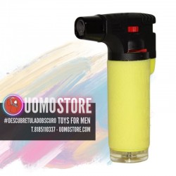 Soplete Eagle Silicon Glow de Sopletes y encendedores | Uomo Store