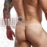 Tanga G-String 02 SL Negro