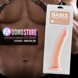 Fat Cock Dildo 20.2cm de EDistribuidores en Consoladores | Uomo Store