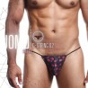 Tanga G-String 02 Lips