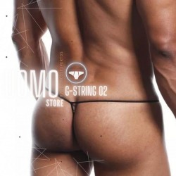 Tanga G-String 02 Lips