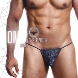 Bañador Swimwear Retro Trunk Rojo de Andrew Christian en Short | Uomo Store