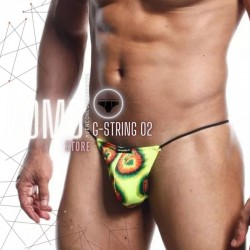Mascara Pup Play Porpule de en Mascaras | Uomo Store