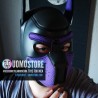 Mascara Pup Play Porpule de en Mascaras | Uomo Store