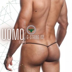 Tanga G-String 02 Sprectrum