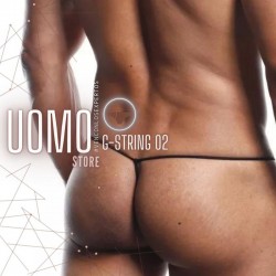 Tanga G-String 02 Tache