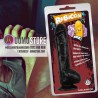 Orgasm Stealer Penis-Black de Chisa en Consoladores | Uomo Store
