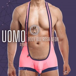 Arnes deportivo JockMail Red de JockMail en Bodys | Uomo Store