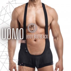 Arnes deportivo JockMail Red de JockMail en Bodys | Uomo Store
