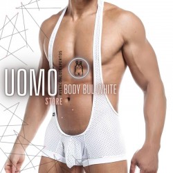 Arnes deportivo JockMail Red de JockMail en Bodys | Uomo Store