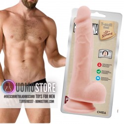 Tanga Bul 02 Negro de Joe Snyder en Tangas | Uomo Store