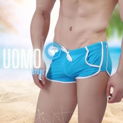 Arnes deportivo JockMail Red de JockMail en Bodys | Uomo Store