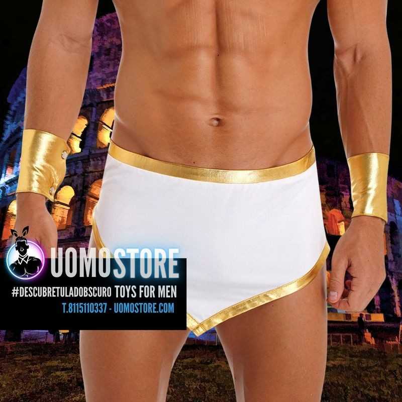 Griego God de en Disfraces | Uomo Store Griego God de en Disfraces | Uomo Store