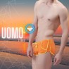 Bañador Short Baby Citru de en Short | Uomo Store