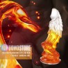 Consolador Fire Dragon de en Consoladores | Uomo Store
