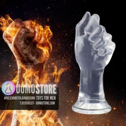 Mega Magic Fist