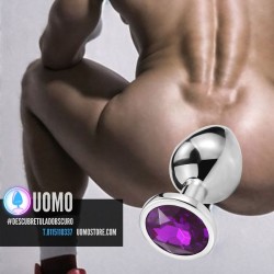 Volt Electro Flare de Calexotics en Plug anal | Uomo Store