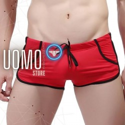 Bañador Short Baby Blood