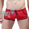 Bañador Short Baby Blood