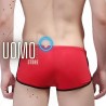 Bañador Short Baby Blood