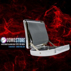 ZEN Roladora Automatica 110mm de en Enrollar | Uomo Store