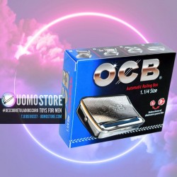 Maquina Automatica OCB de en Enrollar | Uomo Store