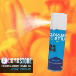 Popper Blue Boy 10ml de PWD Factory en Poppers Clasicos | Uomo Store