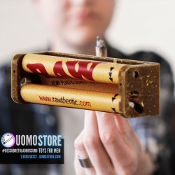 Enrollar|Uomo Store