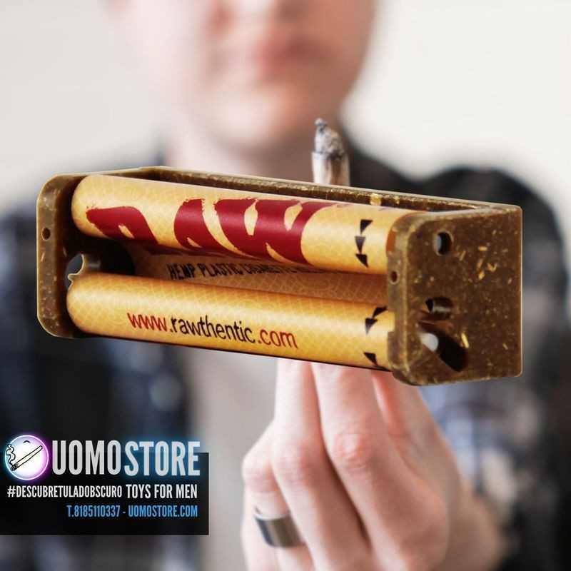 Roladora Manual 79mm de en Enrollar | Uomo Store Roladora Manual 79mm de en Enrollar | Uomo Store