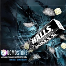Vigorizantes|Uomo Store