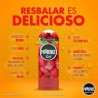 Lubricante Íntimo Prudence Gel Sabor y Aroma Fresa 100ml