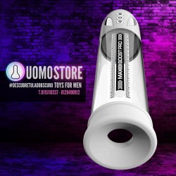 Bombas de Vacio|Uomo Store