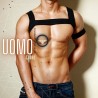 Arnes Dominator Black de en Arnes | Uomo Store
