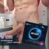 Condon My Size 69mm de en Preservativos Especiales | Uomo Store