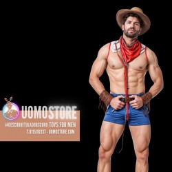 Disfraces|Uomo Store