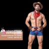 Vaquero de en Disfraces | Uomo Store