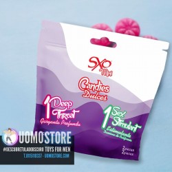 Vigorizantes|Uomo Store