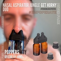 Popper Blue Boy 10ml de PWD Factory en Poppers Clasicos | Uomo Store