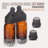 Nasal Aspirator Jungle Duo de en Accesorios Poppers | Uomo Store