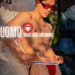 Suspensorios|Uomo Store
