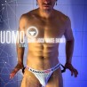 Basic Jock White Skinit de Alexanders King en Suspensorios | Uomo Store