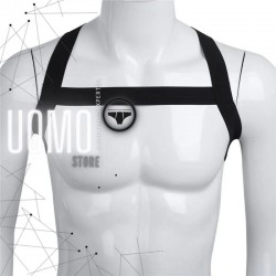 Arnes Black POP de en Arnes | Uomo Store