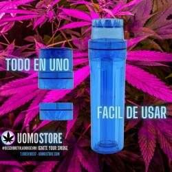 Blue Grinder de EDistribuidores en Grinders | Uomo Store