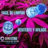 Blue Grinder de EDistribuidores en Grinders | Uomo Store