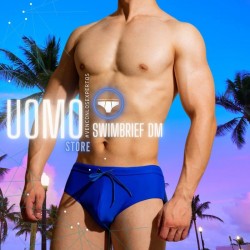 SwimBrief DM